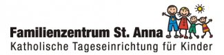 Logo Familienzentrum St. Anna